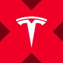TSLAx logo
